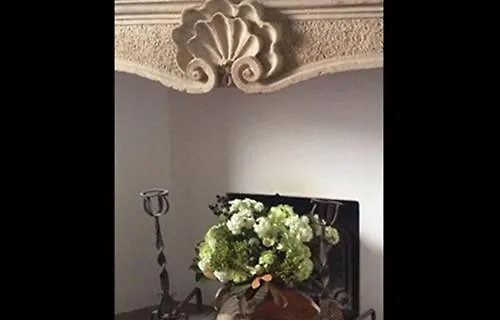 カーサ カリカントゥス ベッド・アンド・ブレックファスト