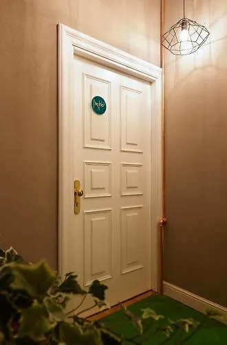 Navigliotel 19 - & Милан