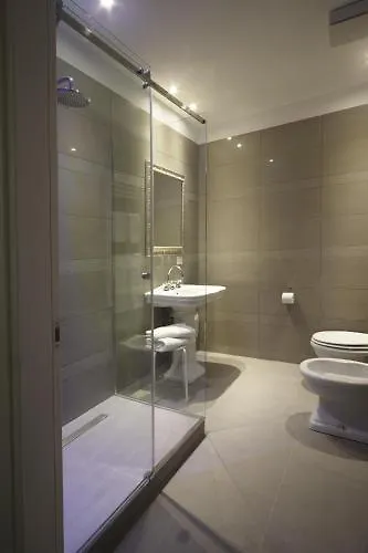 Navigliotel 19 4*