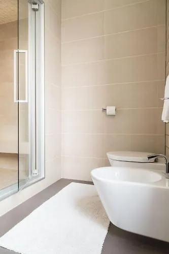 B&B La Casa Di Lara Nocleg ze śniadaniem Mediolan