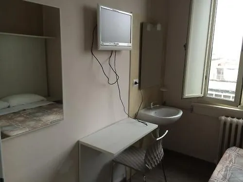 Отель Kennedy *