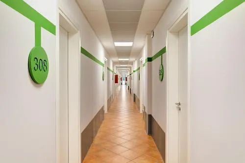 Meininger Garibaldi Milão