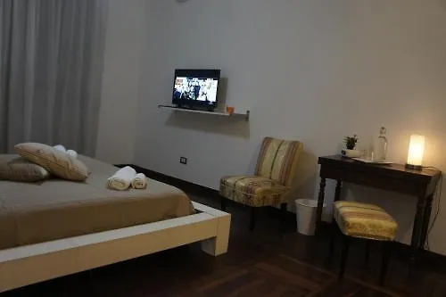 Couette-café Civico 40 Milan