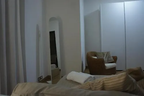 Couette-café Civico 40 Milan