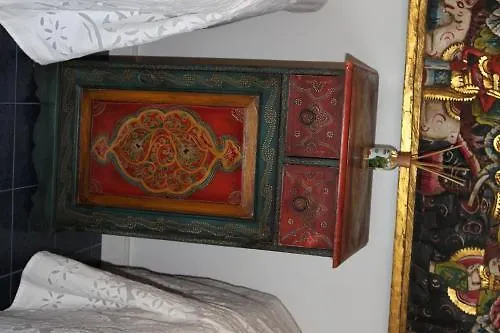 住宿加早餐酒店 托尔托纳阿巴拉卡达布拉酒店 米兰