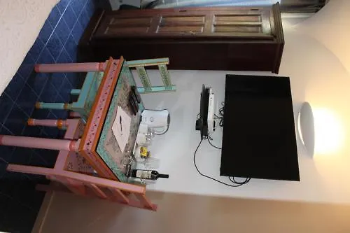 托尔托纳阿巴拉卡达布拉酒店 住宿加早餐酒店