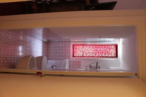 托尔托纳阿巴拉卡达布拉酒店 米兰