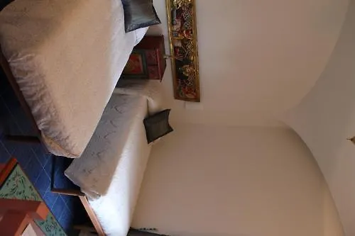 住宿加早餐酒店 托尔托纳阿巴拉卡达布拉酒店