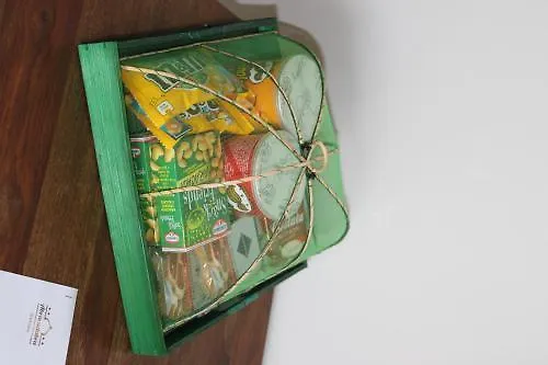 托尔托纳阿巴拉卡达布拉酒店 住宿加早餐酒店 4*