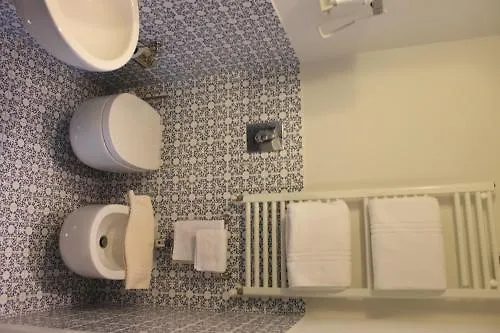 住宿加早餐酒店 托尔托纳阿巴拉卡达布拉酒店 4*