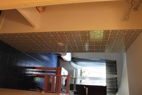 住宿加早餐酒店 托尔托纳阿巴拉卡达布拉酒店 米兰