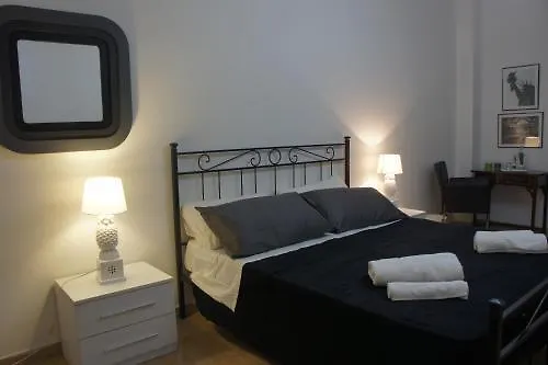 Couette-café Civico 40 Milan
