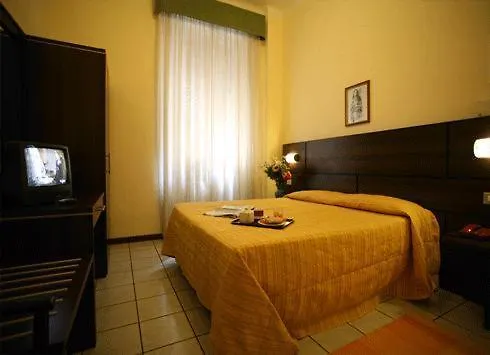 La Pace Отель 2*