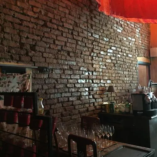 فندق مبيت وإفطار Villa Doree ميلان