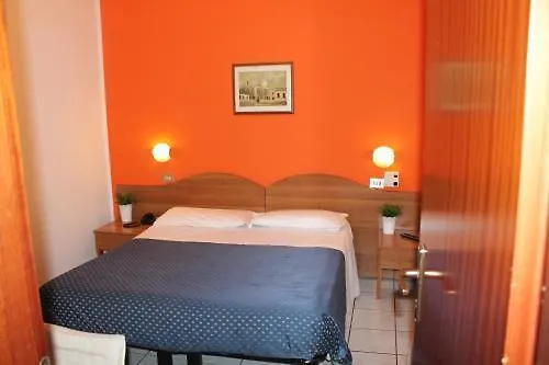 Otel La Pace 2*