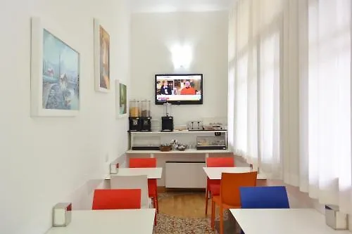 Hotel Trentina 2*