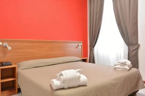 Trentina 2* Milan