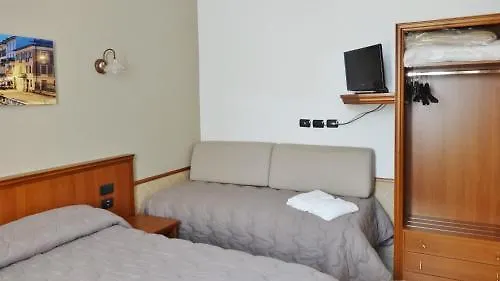 Astrid 2* מילאנו