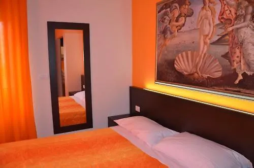 Vendégház Baldassarre