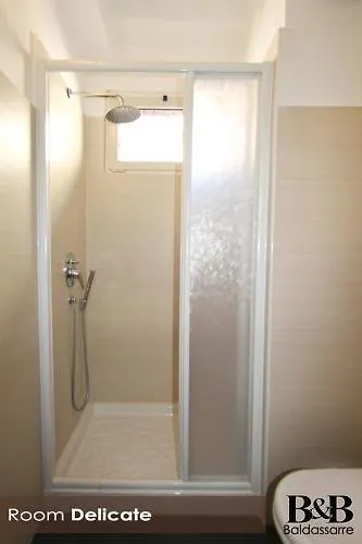 Baldassarre Vendégház Milánó