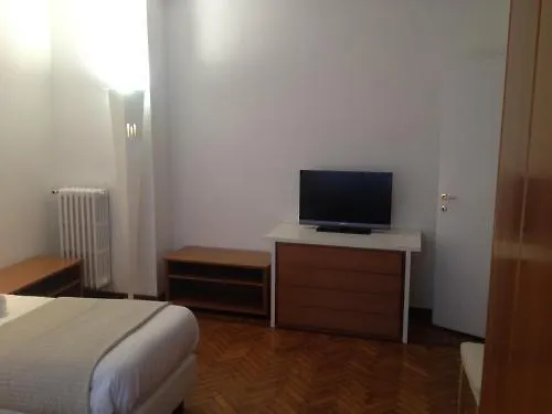 Gambara فندق مبيت وإفطار