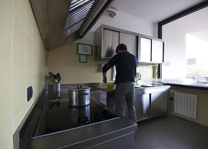 La Cordata - Zumbini 6 شقة فندقية ميلان