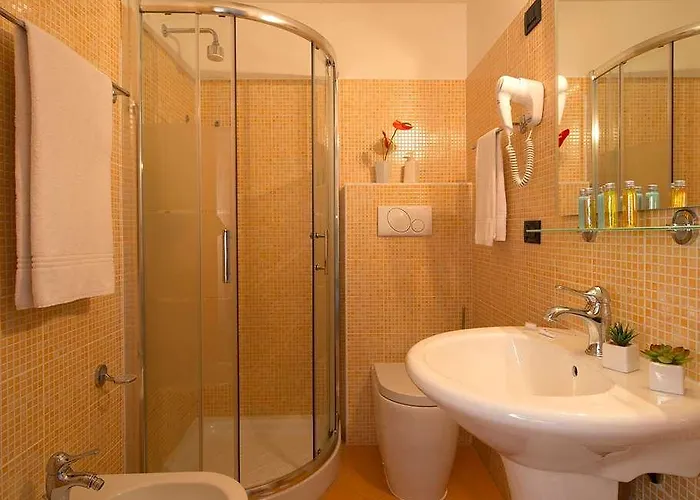 Panizza 3* Милан