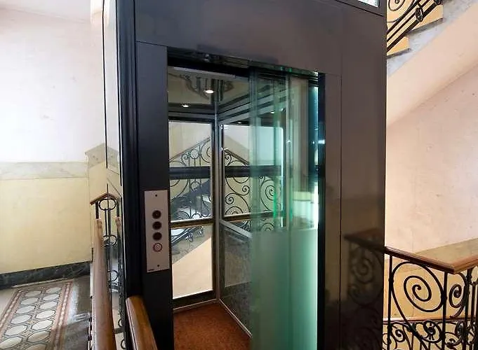 Panizza 3* Милан