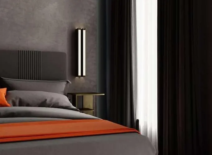 فندق Hd8 ميلان