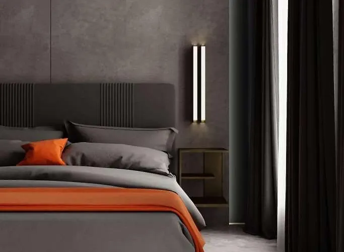 Hd8 فندق ميلان