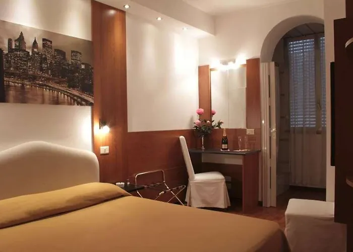 Perugino Otel