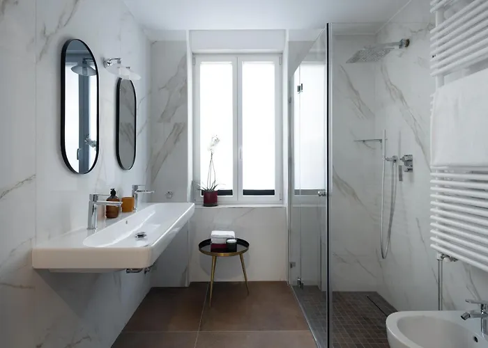 Appart hôtel Joivy Boutique Farneti 4*