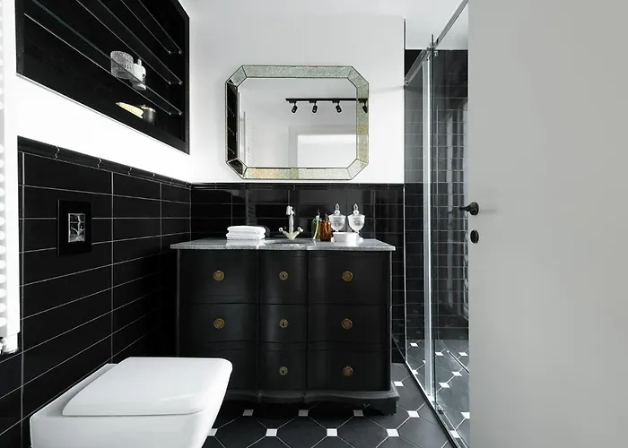 Appart hôtel Joivy Boutique Farneti