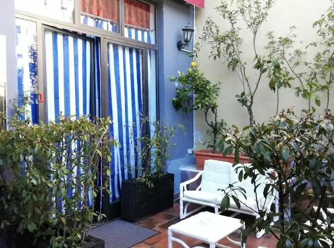 Al 20 Fiera - Certosa - San Siro 4* Milano