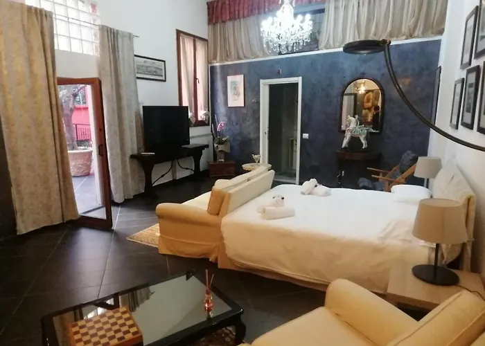 Bed & Breakfast Al 20 Fiera - Certosa - San Siro