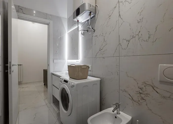 Imhome - Porta Vittoria * 米兰