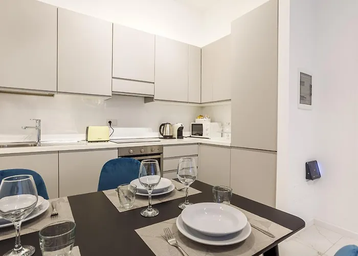 Apartman Imhome - Porta Vittoria