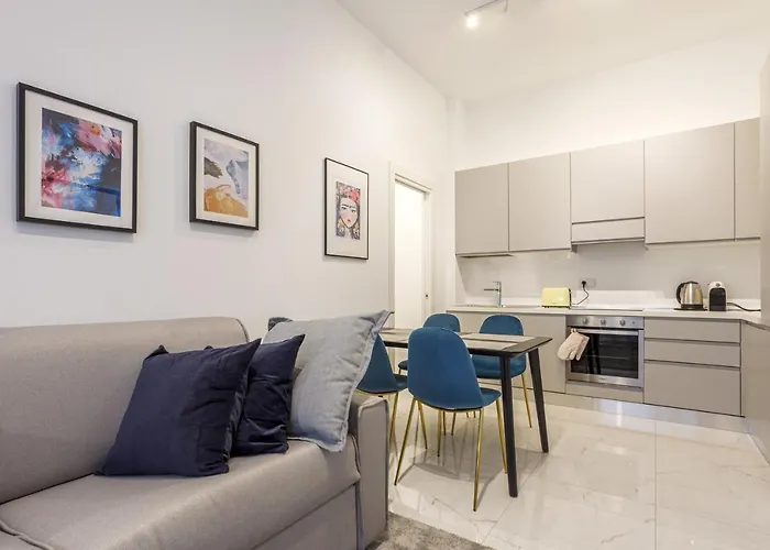 Imhome - Porta Vittoria 米兰