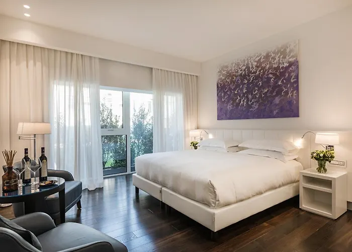מלון Magna Pars L'hotel A Parfum, Small Luxury Of The World 5*