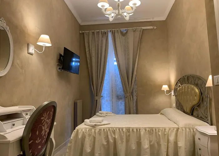 Boutique Calais Milaan