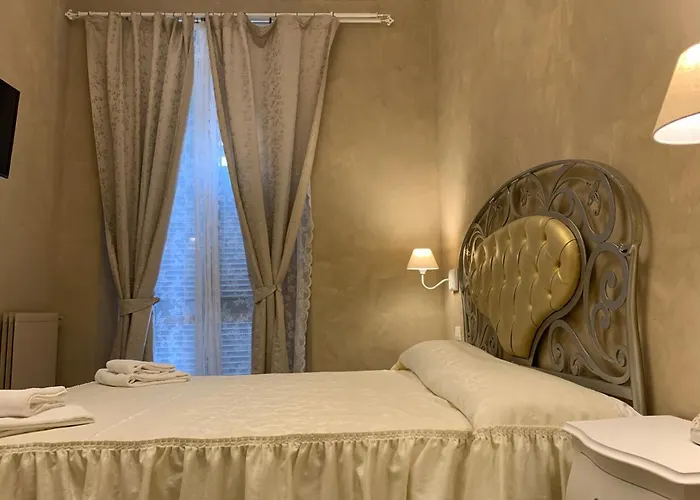 فندق Boutique Calais ميلان