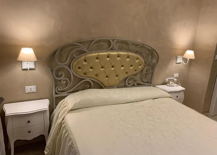 Hotell Boutique Calais