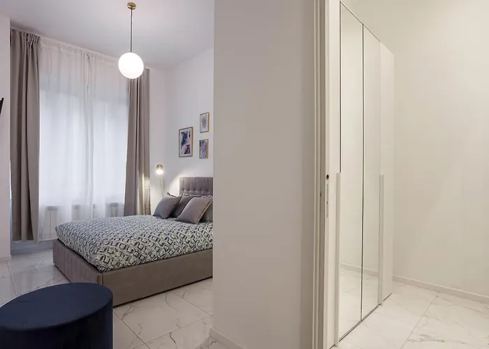 Imhome - Porta Vittoria *