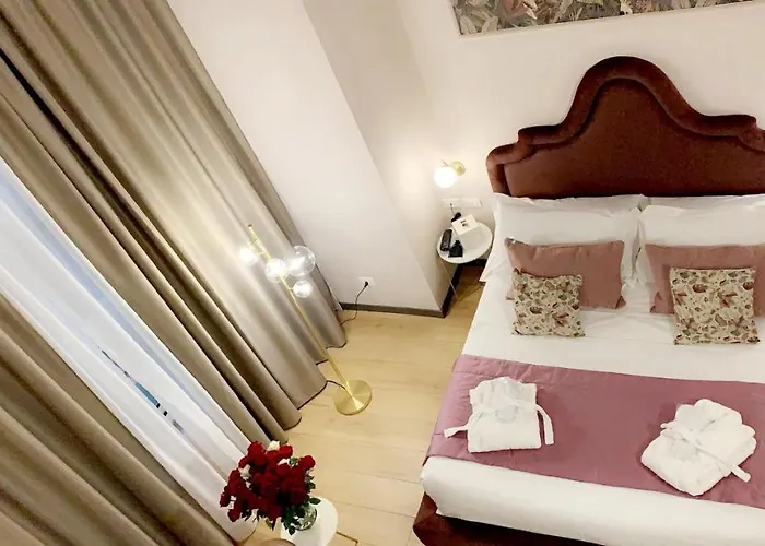 Apart Otel Intomilan Galleria Duomo I Boutique & Design Milano