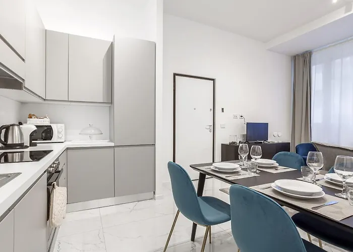 Imhome - Porta Vittoria Milánó