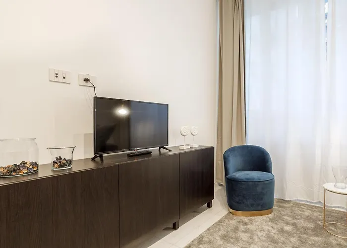 公寓 Imhome - Porta Vittoria