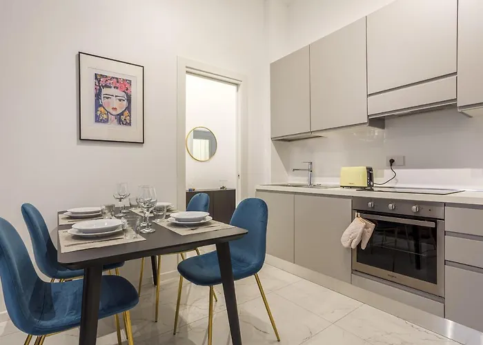 Imhome - Porta Vittoria *