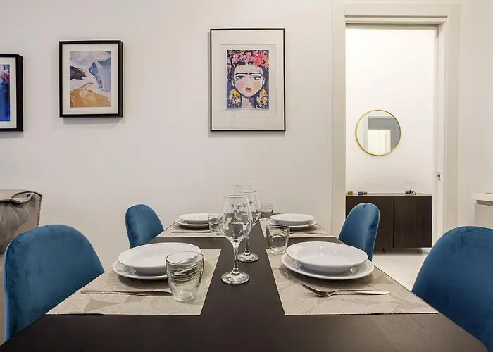 Imhome - Porta Vittoria * 米兰