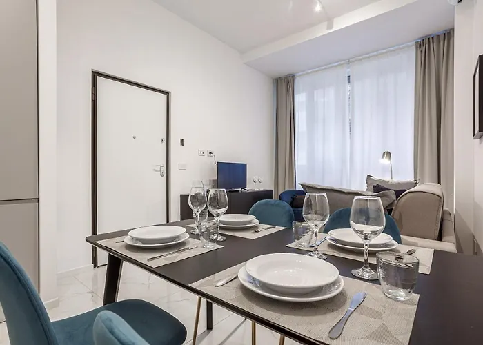 Imhome - Porta Vittoria *