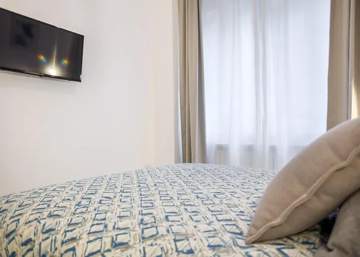 公寓 Imhome - Porta Vittoria *